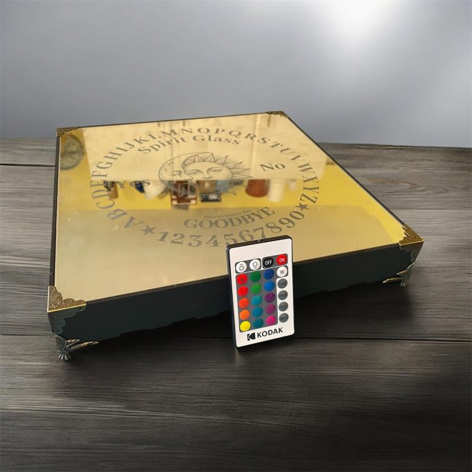 Remote Display