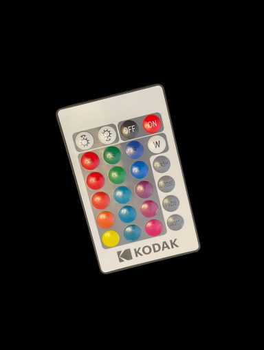 LED Remote control